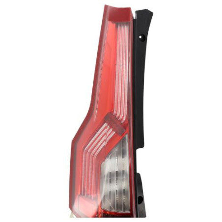 Feu arriere principal gauche (feux) CITROEN C4 GRAND PICASSO 1