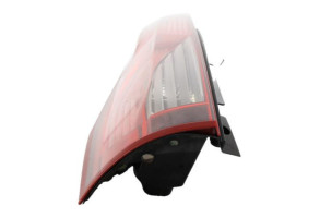 Feu arriere principal gauche (feux) CITROEN C4 GRAND PICASSO 1 Photo n°2