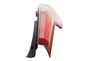 Feu arriere principal gauche (feux) CITROEN C4 GRAND PICASSO 1 Photo n°4