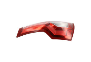 Feu arriere principal gauche (feux) CITROEN C4 GRAND PICASSO 1 Photo n°5