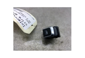 Interrupteur de leve vitre arriere droit AUDI A4 3 Photo n°2