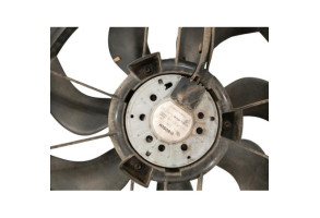 Moto ventilateur radiateur OPEL ZAFIRA TOURER C Photo n°7