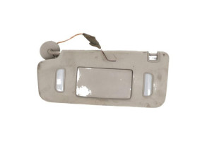 Pare soleil gauche OPEL ZAFIRA TOURER C Photo n°1