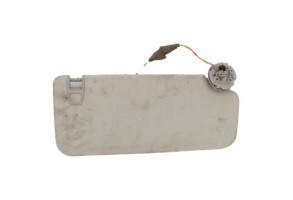 Pare soleil gauche OPEL ZAFIRA TOURER C Photo n°2