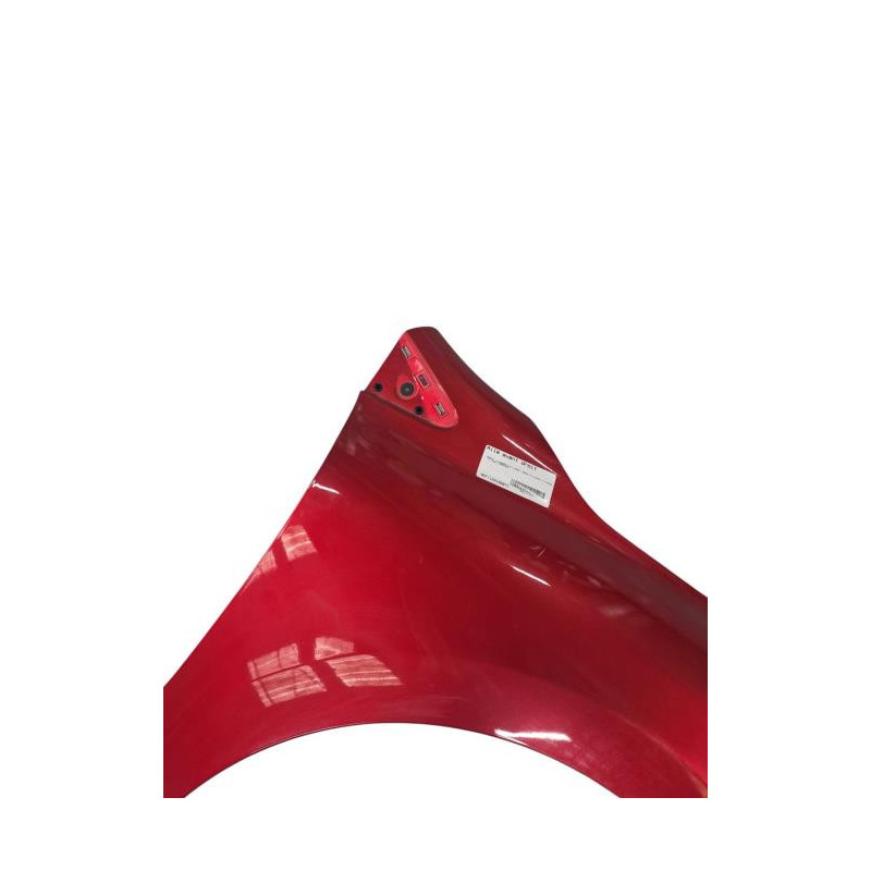 Aile avant droit RENAULT CLIO 4 Photo n°1