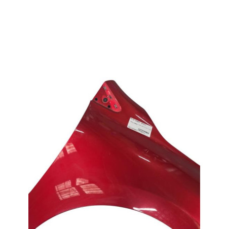 Aile avant droit RENAULT CLIO 4