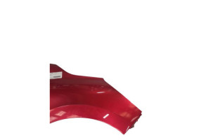 Aile avant droit RENAULT CLIO 4 Photo n°2