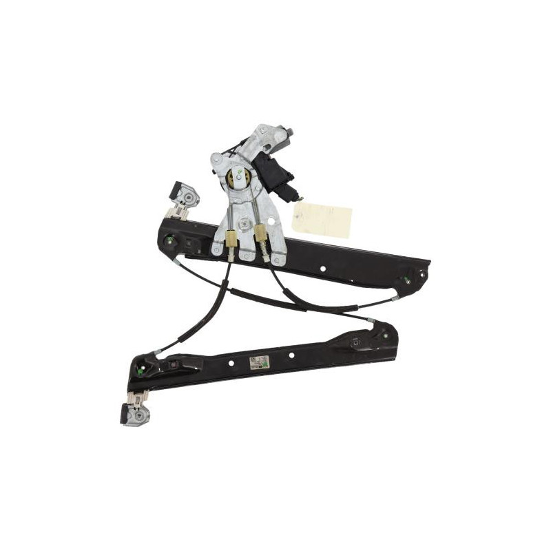 Leve vitre electrique avant gauche OPEL MERIVA B Photo n°1