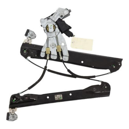 Leve vitre electrique avant gauche OPEL MERIVA B