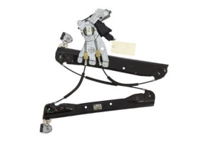 Leve vitre electrique avant gauche OPEL MERIVA B Photo n°1