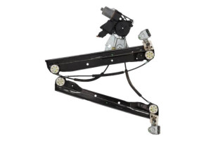 Leve vitre electrique avant gauche OPEL MERIVA B Photo n°2