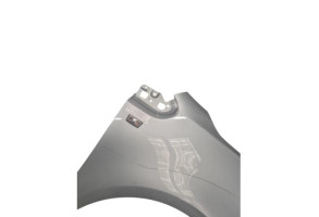 Aile avant droit OPEL MERIVA B Photo n°3