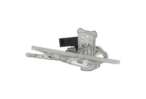 Leve vitre electrique avant gauche RENAULT MEGANE 3 Photo n°1