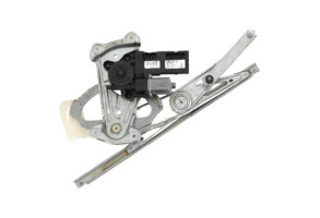 Leve vitre electrique avant gauche RENAULT MEGANE 3 Photo n°2