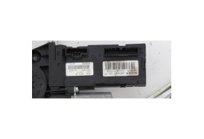 Leve vitre electrique avant gauche RENAULT MEGANE 3 Photo n°3