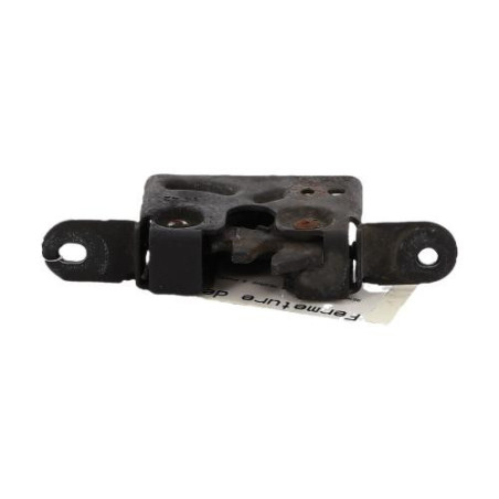 Fermeture de capot RENAULT MEGANE 3