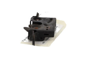 Fermeture de capot RENAULT MEGANE 3 Photo n°2