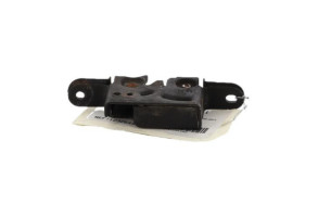 Fermeture de capot RENAULT MEGANE 3 Photo n°3