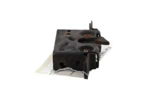 Fermeture de capot RENAULT MEGANE 3 Photo n°4