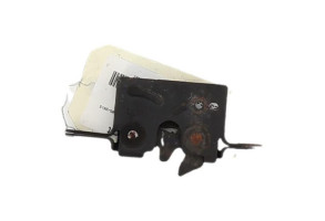 Fermeture de capot RENAULT MEGANE 3 Photo n°5