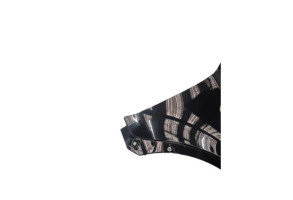 Aile avant droit BMW X3 E83 Photo n°4