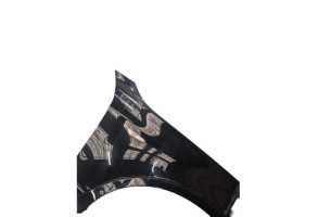 Aile avant droit BMW X3 E83 Photo n°5