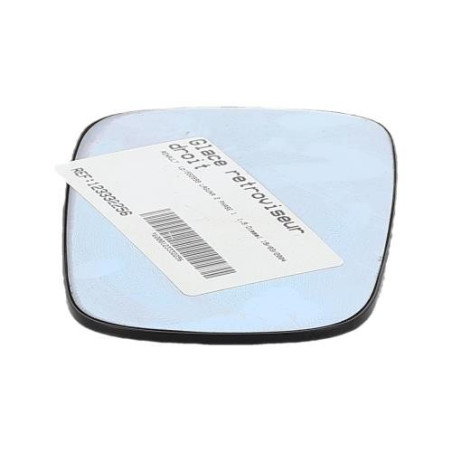 Glace retroviseur droit RENAULT LAGUNA 2