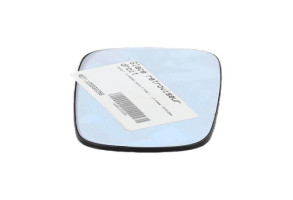 Glace retroviseur droit RENAULT LAGUNA 2 Photo n°2