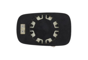 Glace retroviseur droit RENAULT LAGUNA 2 Photo n°6