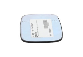 Glace retroviseur gauche RENAULT LAGUNA 2 Photo n°2