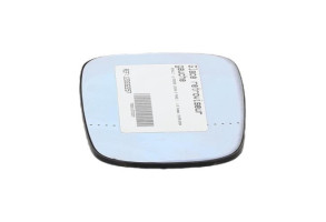 Glace retroviseur gauche RENAULT LAGUNA 2 Photo n°4