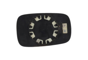 Glace retroviseur gauche RENAULT LAGUNA 2 Photo n°6