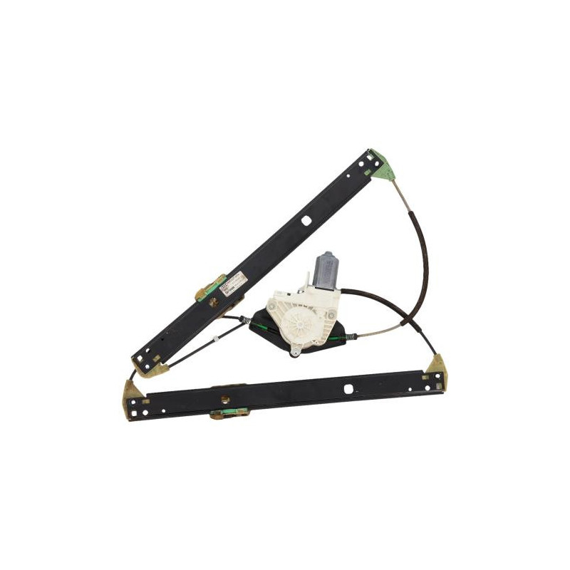 Leve vitre electrique avant gauche AUDI Q5 1 Photo n°1