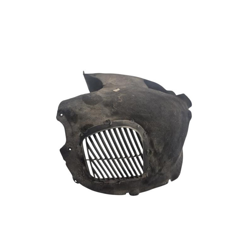 Pare boue avant gauche VOLKSWAGEN TOUAREG 1 Photo n°1