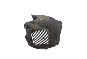 Pare boue avant gauche VOLKSWAGEN TOUAREG 1 Photo n°1