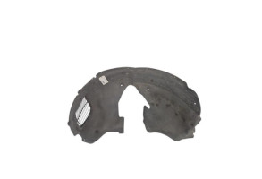 Pare boue avant gauche VOLKSWAGEN TOUAREG 1 Photo n°3