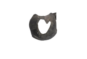 Pare boue avant gauche VOLKSWAGEN TOUAREG 1 Photo n°4