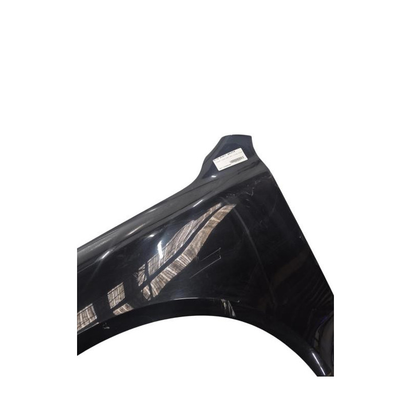 Aile avant gauche VOLKSWAGEN TOUAREG 1 Photo n°1