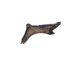 Aile avant gauche VOLKSWAGEN TOUAREG 1 Photo n°4