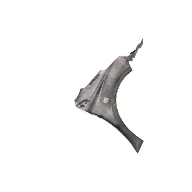 Aile avant gauche PEUGEOT 208 1 Photo n°1