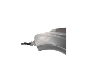 Aile avant gauche PEUGEOT 208 1 Photo n°2