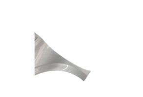 Aile avant gauche PEUGEOT 208 1 Photo n°4