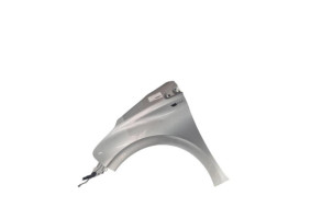 Aile avant gauche PEUGEOT 208 1 Photo n°5