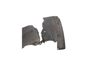 Pare boue avant droit RENAULT GRAND MODUS Photo n°2