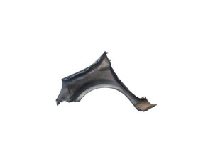 Aile avant droit RENAULT GRAND MODUS Photo n°1