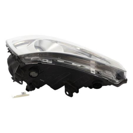 Optique avant principal droit (feux)(phare) RENAULT GRAND MODUS
