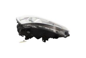 Optique avant principal droit (feux)(phare) RENAULT GRAND MODUS Photo n°1