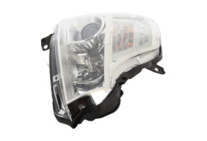 Optique avant principal droit (feux)(phare) RENAULT GRAND MODUS Photo n°2