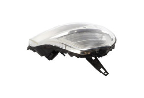 Optique avant principal droit (feux)(phare) RENAULT GRAND MODUS Photo n°3