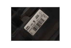 Optique avant principal droit (feux)(phare) RENAULT GRAND MODUS Photo n°7